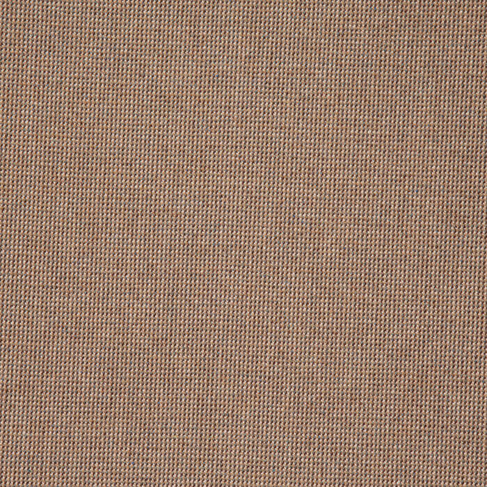 Johnstons of Elgin Teviot Pure New Wool Fabric in Bracken 550637870