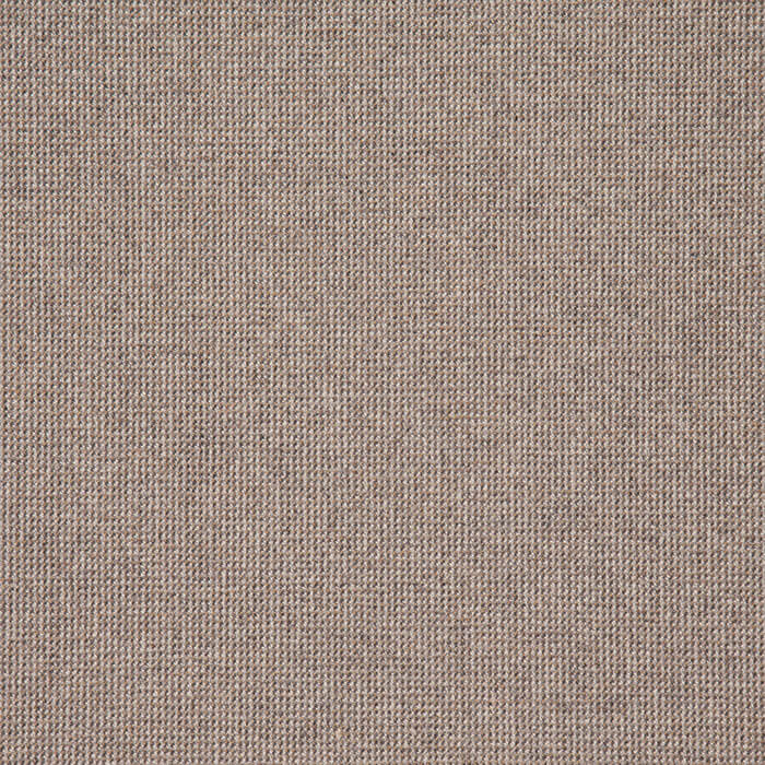 Johnstons of Elgin Teviot Pure New Wool Fabric in Nutmeg 550635205