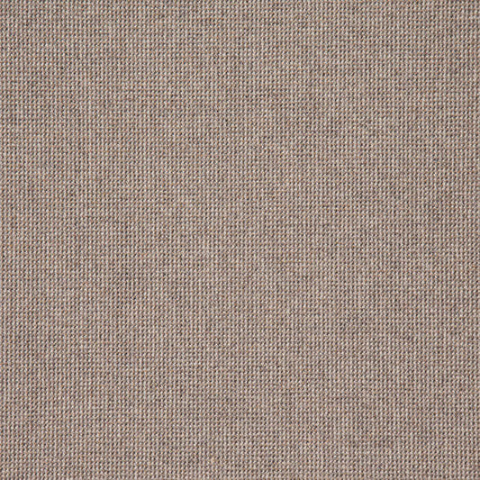 Johnstons of Elgin Teviot Pure New Wool Fabric in Nutmeg 550635205