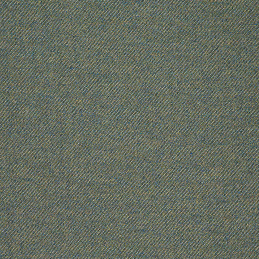 Johnstons of Elgin Affric Lambswool Fabric in Spruce 550647887