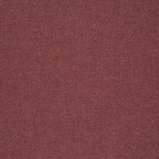 Johnstons of Elgin Affric Lambswool Fabric in Tayberry 550645206