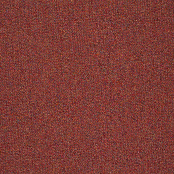 Johnstons of Elgin Affric Lambswool Fabric in Sienna 550646622