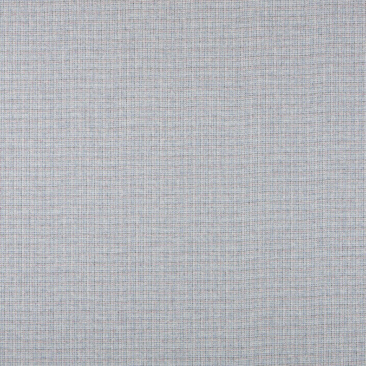 Johnstons of Elgin Benbecula Lambswool Fabric in Mineral 550698411