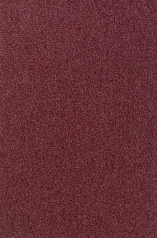 Tivoli Mélange Sateen Merino Wool Fabric in Grape  CD000526 UB321512