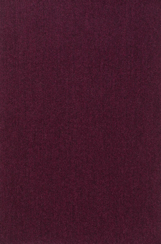 Tivoli Mélange Sateen Merino Wool Fabric in Fig CD000526 UC321513