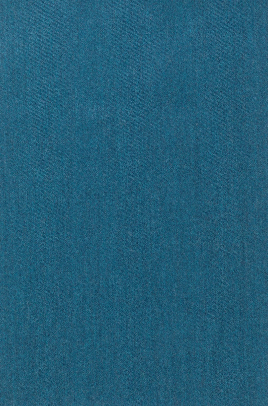 Tivoli Mélange Sateen Merino Wool Fabric in Reef CD000526 UD321614