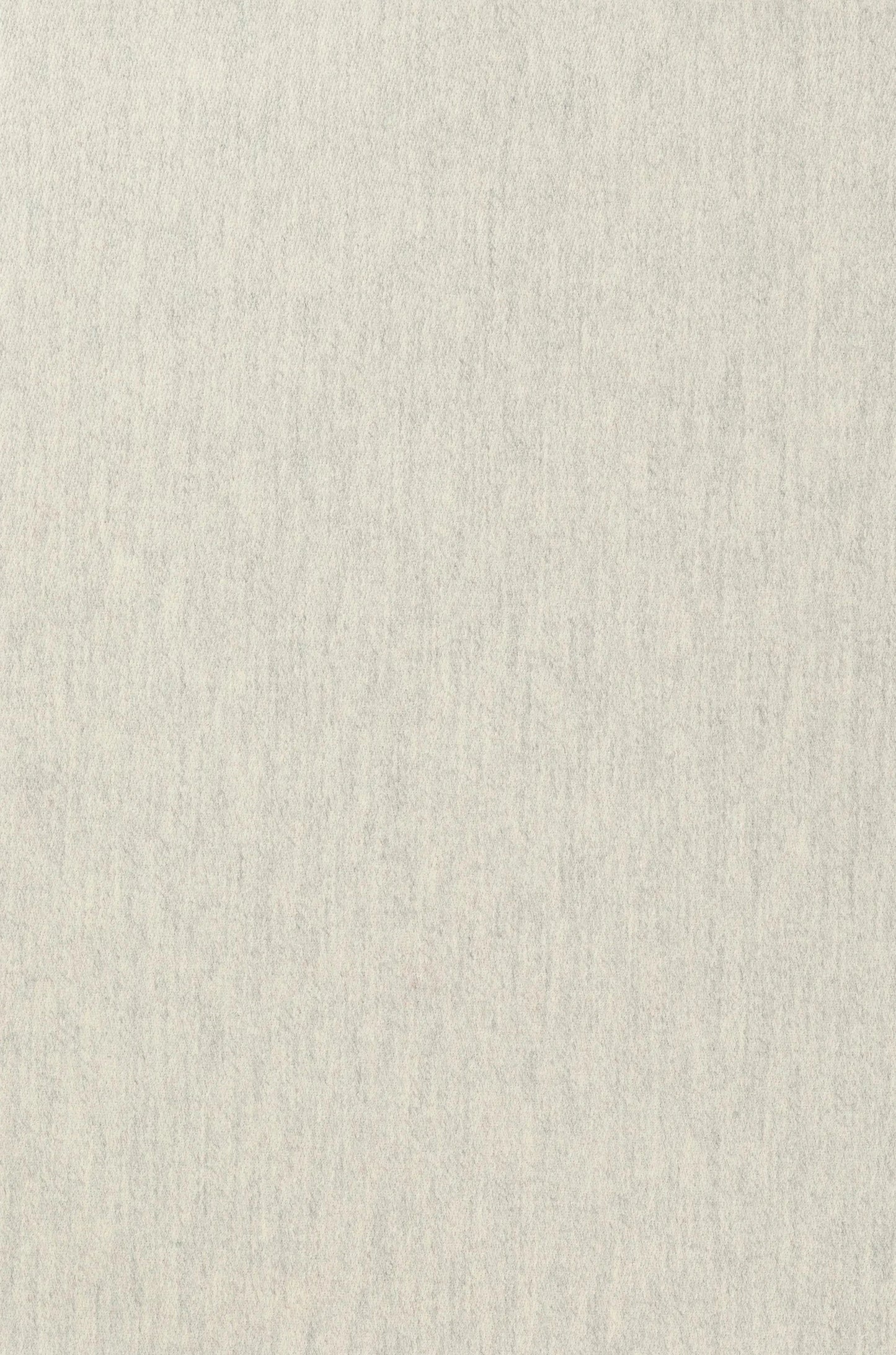 Tivoli Mélange Sateen Merino Wool Fabric in Frost CD000526 UE321715