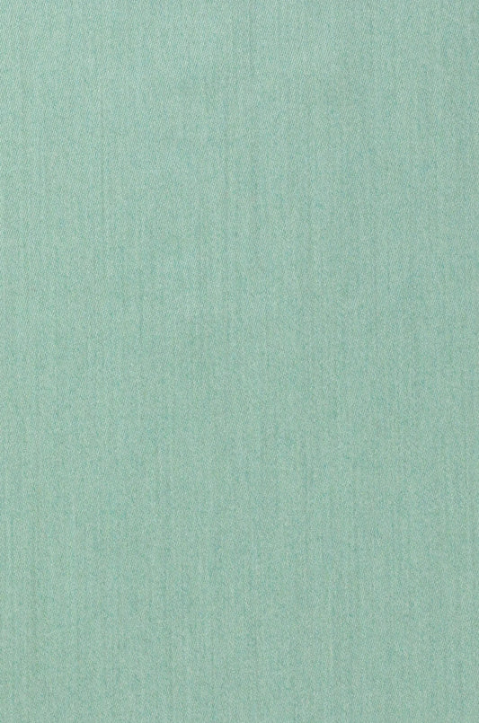 Tivoli Mélange Sateen Merino Wool Fabric in Seaglass CD000526 UI321719