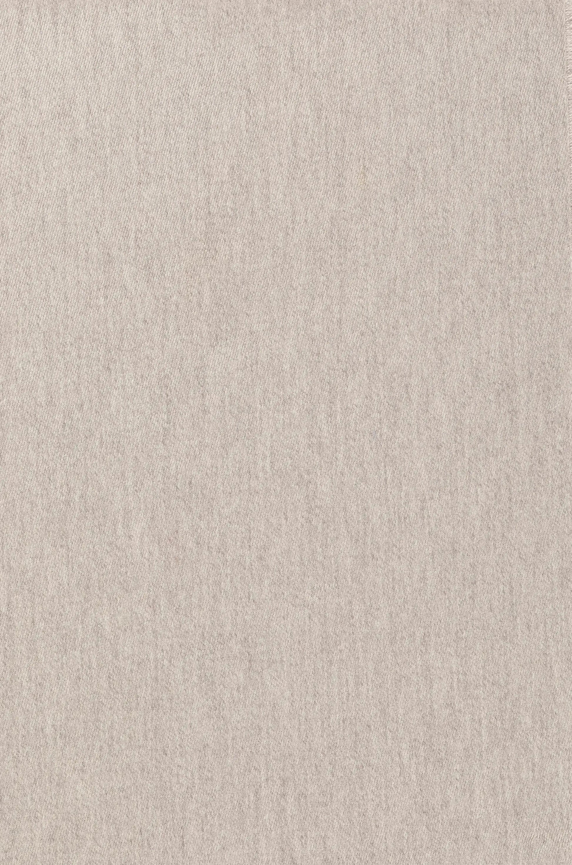 Tivoli Mélange Sateen Merino Wool Fabric in Mist CD000526 UJ321420