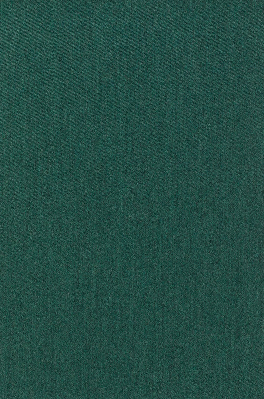 Tivoli Mélange Sateen Merino Wool Fabric in Caspian CD000526 UK321721