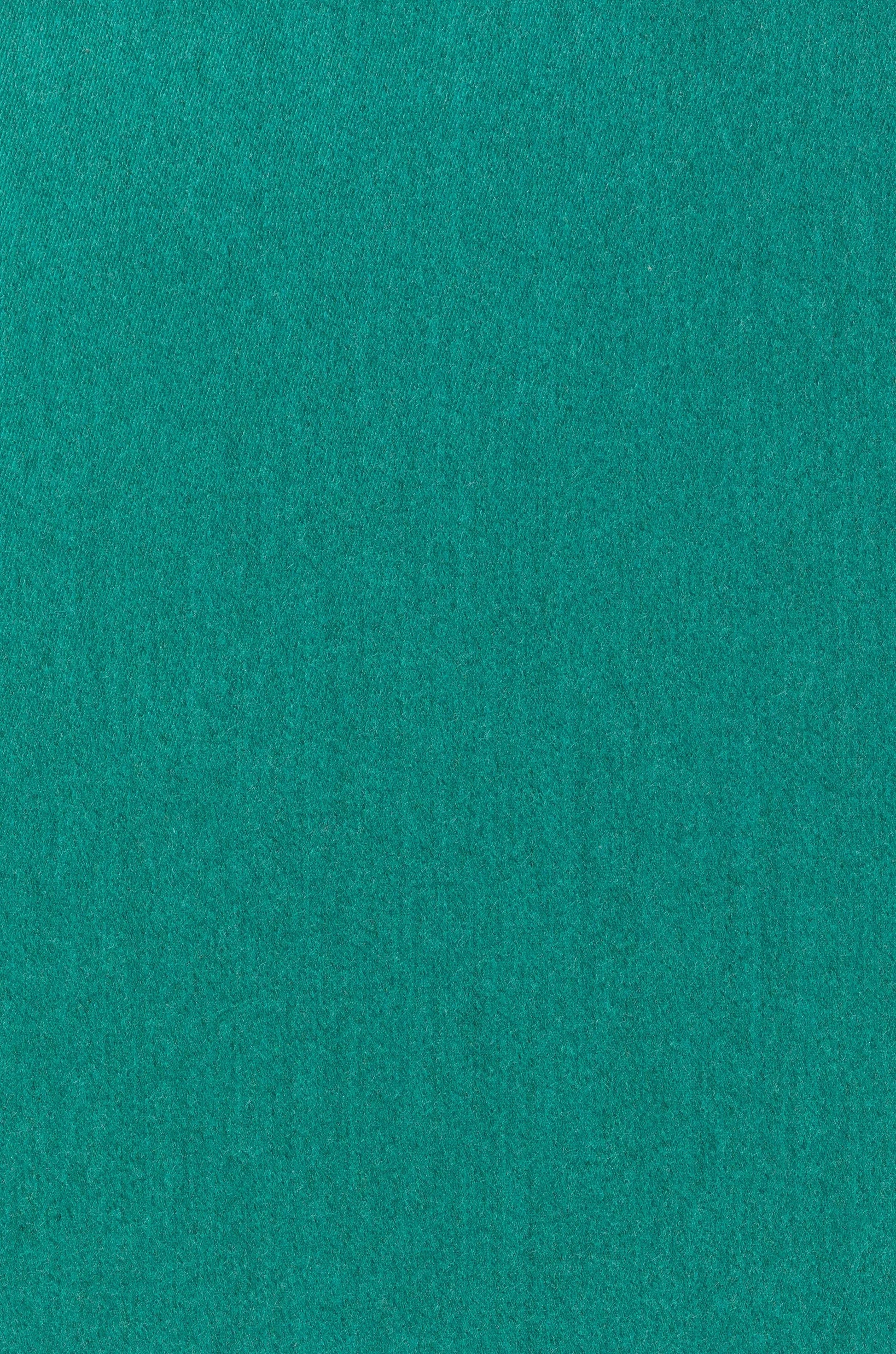 Tivoli Mélange Sateen Merino Wool Fabric in Kingfisher CD000526 UL321722