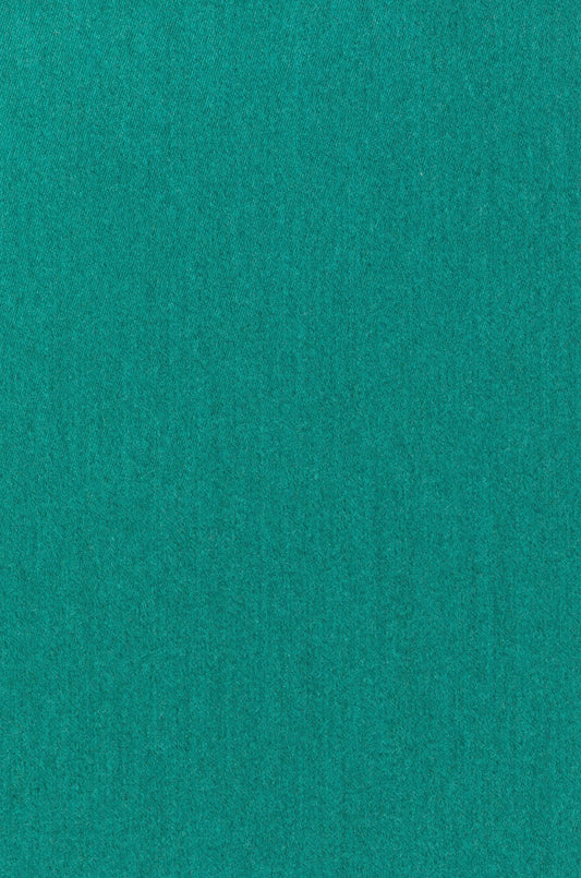 Tivoli Mélange Sateen Merino Wool Fabric in Kingfisher CD000526 UL321722