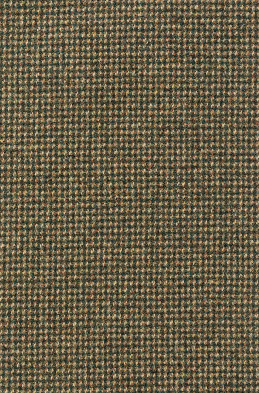 Wool Tweed Hairline Kelp | Home Furnishings by Johnstons of Elgin  CD000730 UT441657