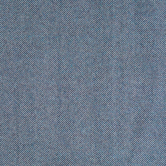 Johnstons of Elgin Aria Extra Fine Merino Wool Fabric in Maritime 694426661