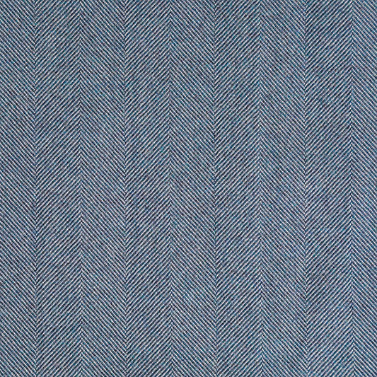 Johnstons of Elgin Aria Extra Fine Merino Wool Fabric in Maritime 694426661