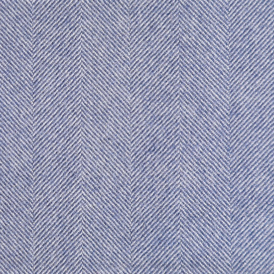 Johnstons of Elgin Aria Extra Fine Merino Wool Fabric in Gulf Blue 694426663