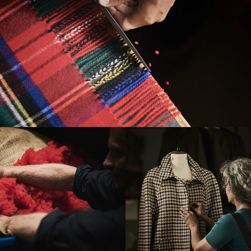 The Craftsmanship Experience