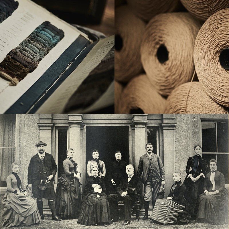 The Bespoke Archive Experience