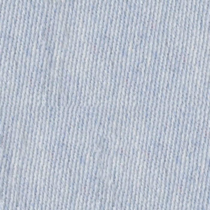 Tivoli Mélange Sateen Merino Wool Fabric in Fjord 694413900