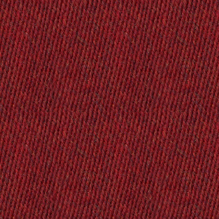 Tivoli Mélange Sateen Merino Wool Fabric in Garnet 694413700