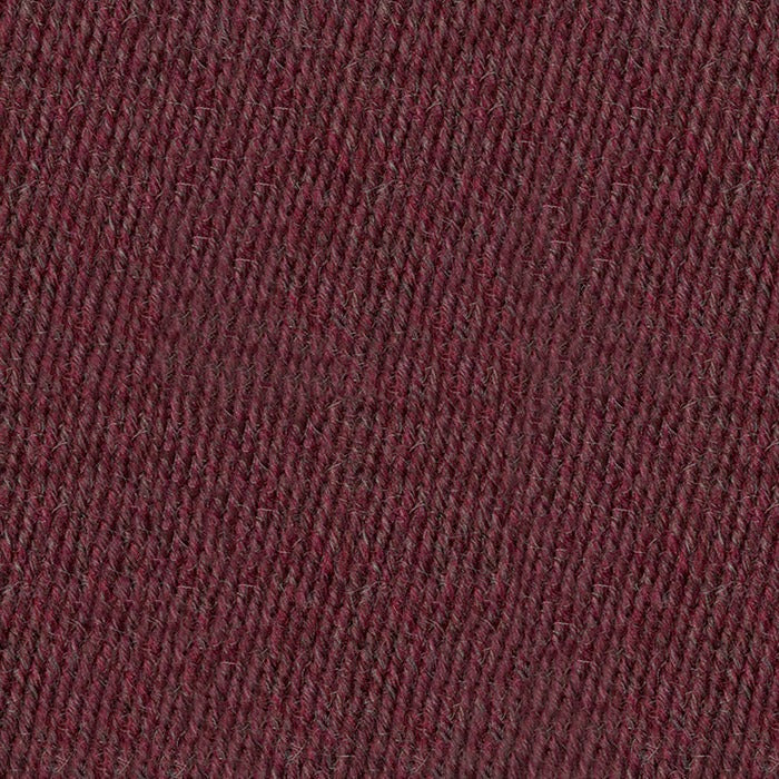 Tivoli Mélange Sateen Merino Wool Fabric in Grape  694413800