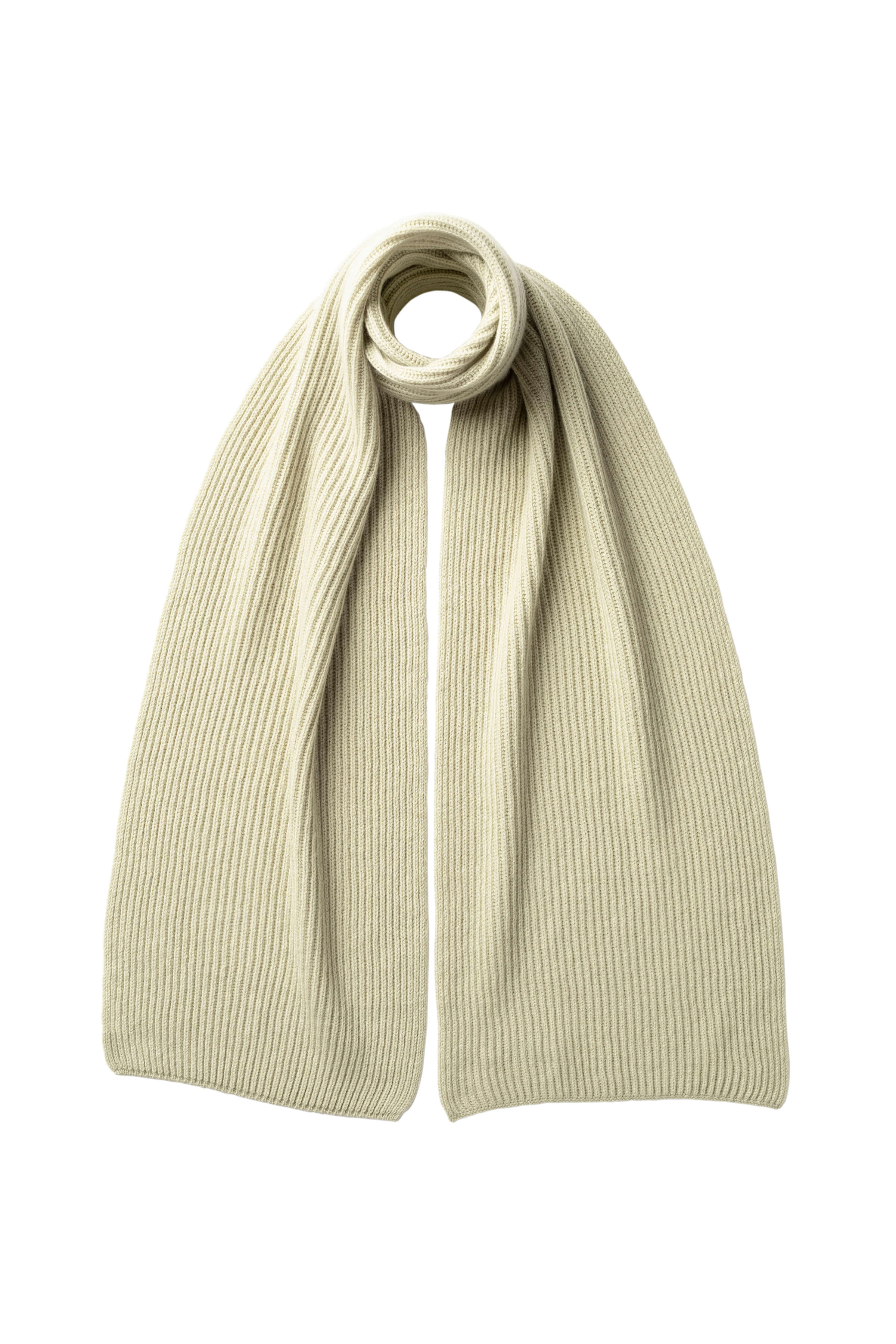 Johnston's of outlet Elgin Cashmere Scarf