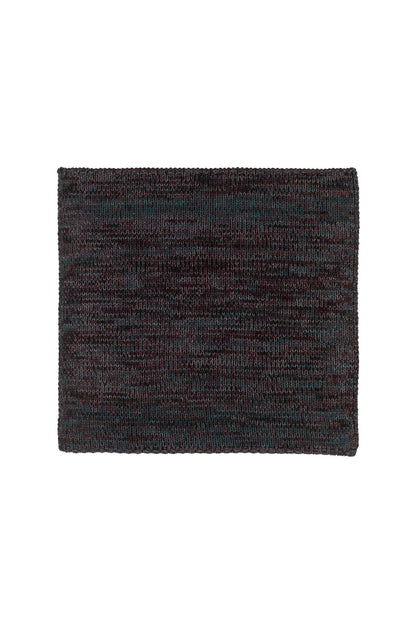 Johnstons of Elgin Luxe Marl Cashmere Scarf in Bramble Marl HAB03317Q23795