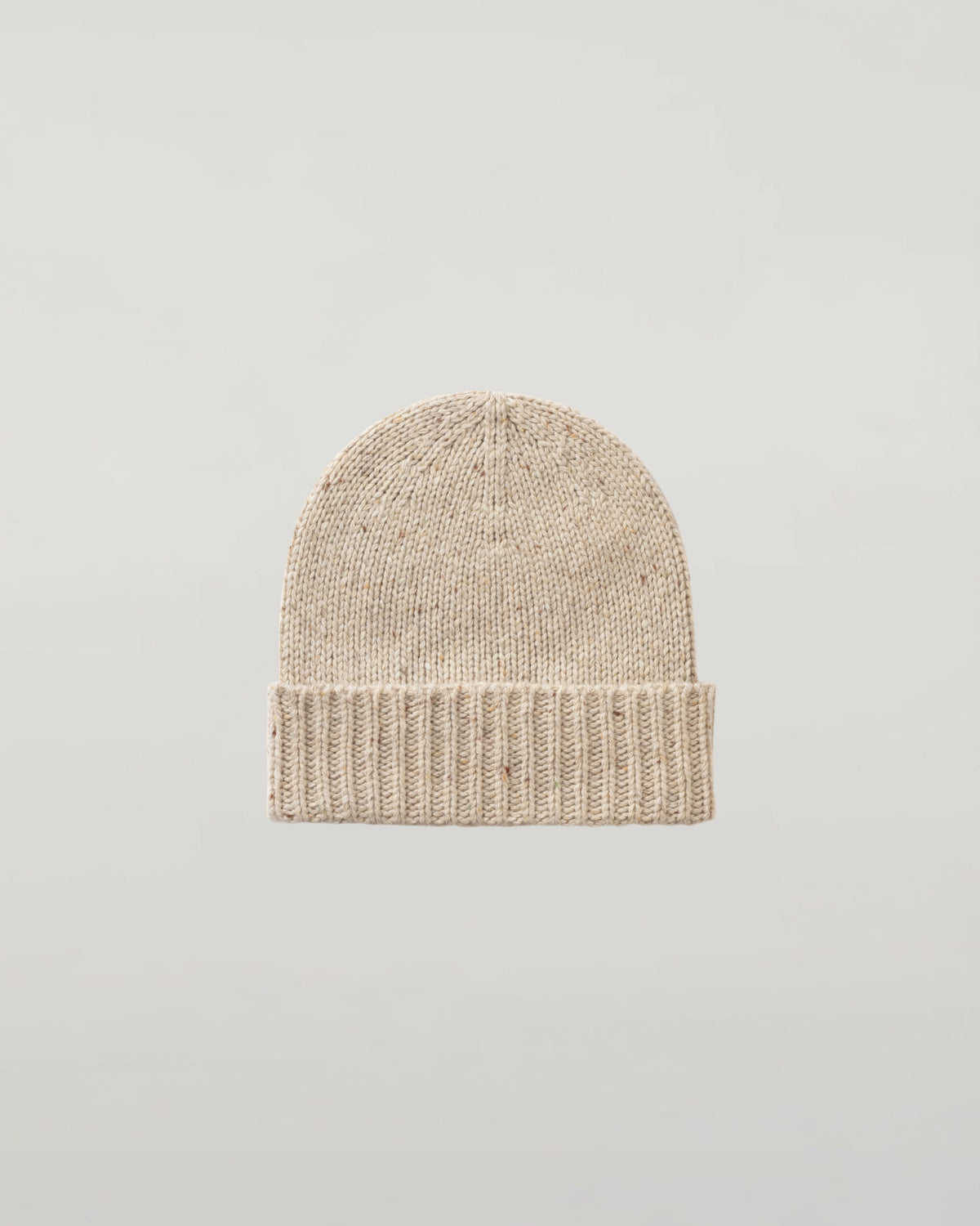 Donegal Cashmere Beanie