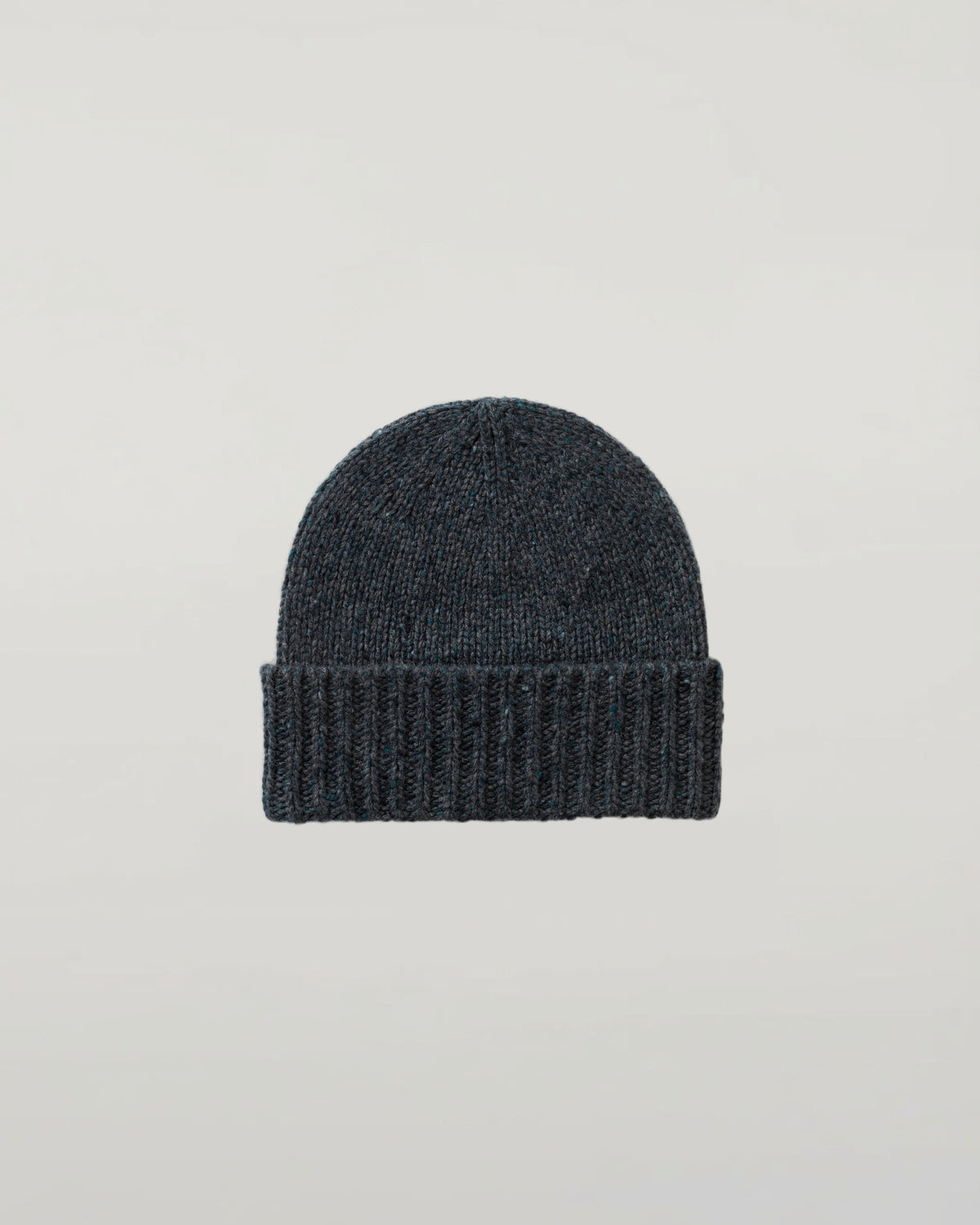 Donegal Cashmere Beanie