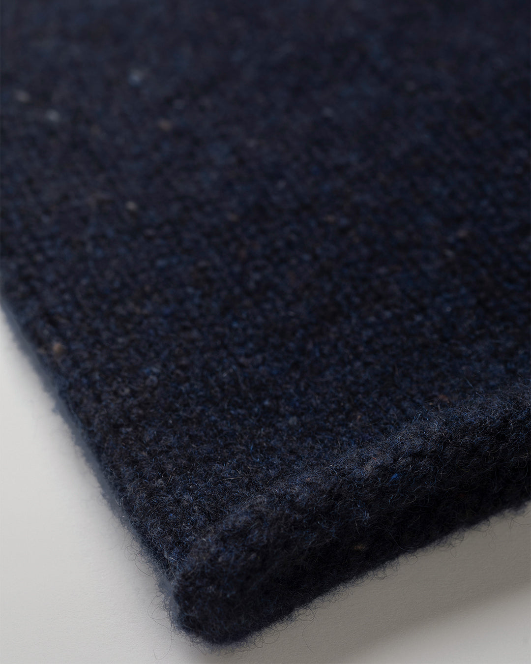 TIREE BEANIE BLUE 100% CASHMERE HAC03613HD7348ONE