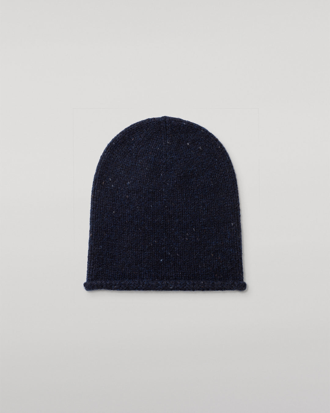 TIREE BEANIE BLUE 100% CASHMERE HAC03613HD7348ONE