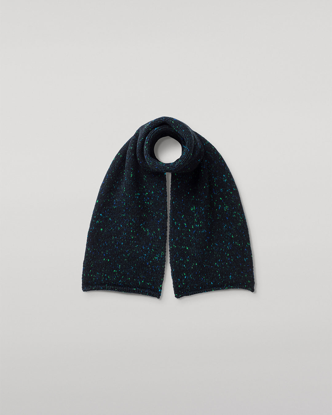 JOHNSTONS OF ELGIN TIREE SCARF 100% CASHMERE HAC03622HC7149ONE