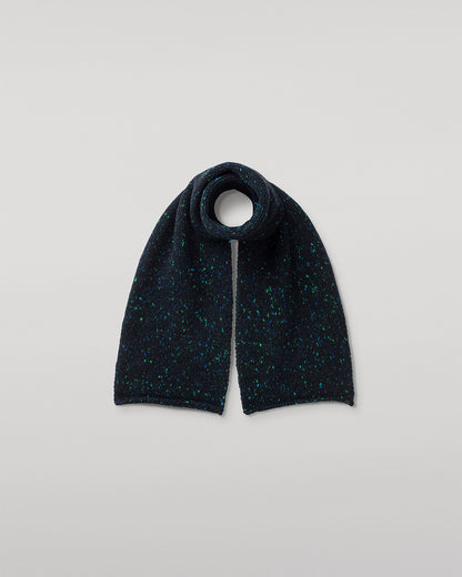 JOHNSTONS OF ELGIN TIREE SCARF 100% CASHMERE HAC03622HC7149ONE