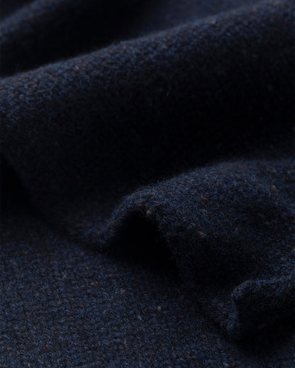 JOHNSTONS OF ELGIN TIREE SCARF 100% CASHMERE  HAC03622HD7348ONE