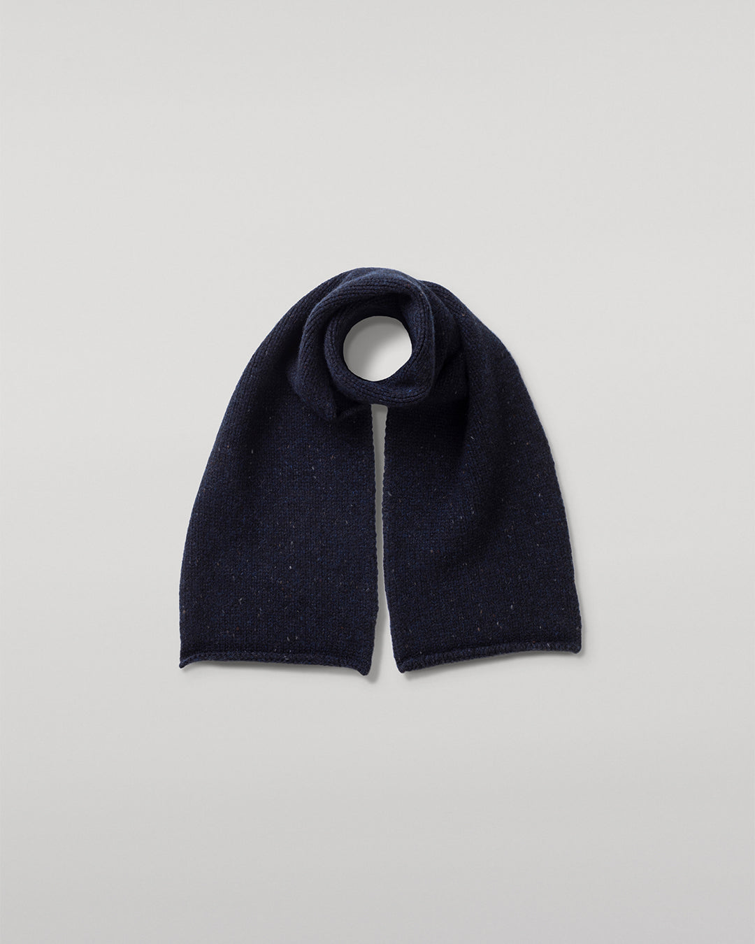 JOHNSTONS OF ELGIN TIREE SCARF 100% CASHMERE  HAC03622HD7348ONE