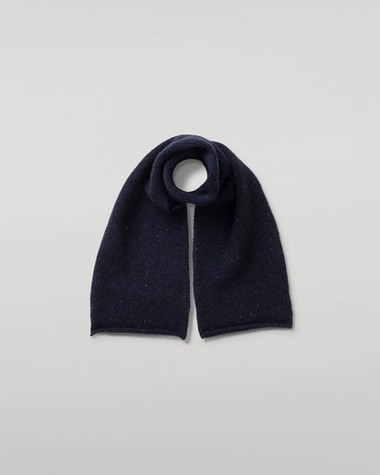 JOHNSTONS OF ELGIN TIREE SCARF 100% CASHMERE  HAC03622HD7348ONE