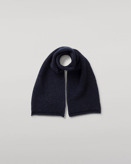 JOHNSTONS OF ELGIN TIREE SCARF 100% CASHMERE  HAC03622HD7348ONE