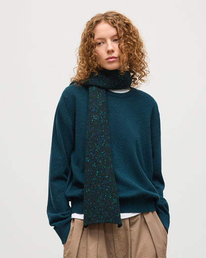 TIREE SCARF 100% CASHMERE HAC03622HC7149ONE