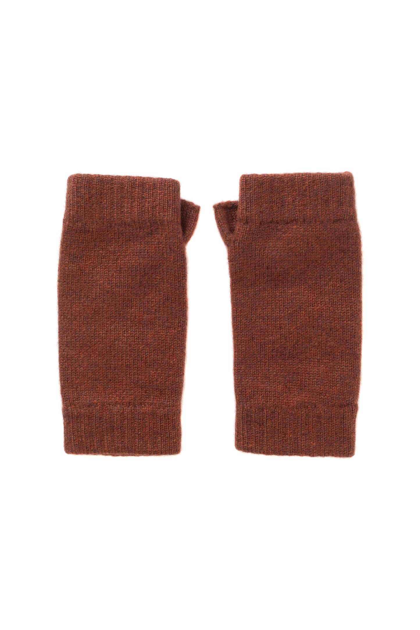 Cashmere Wrist Warmers