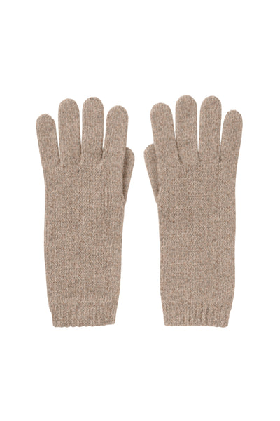 HAD03226CashmereShortCuffGlove