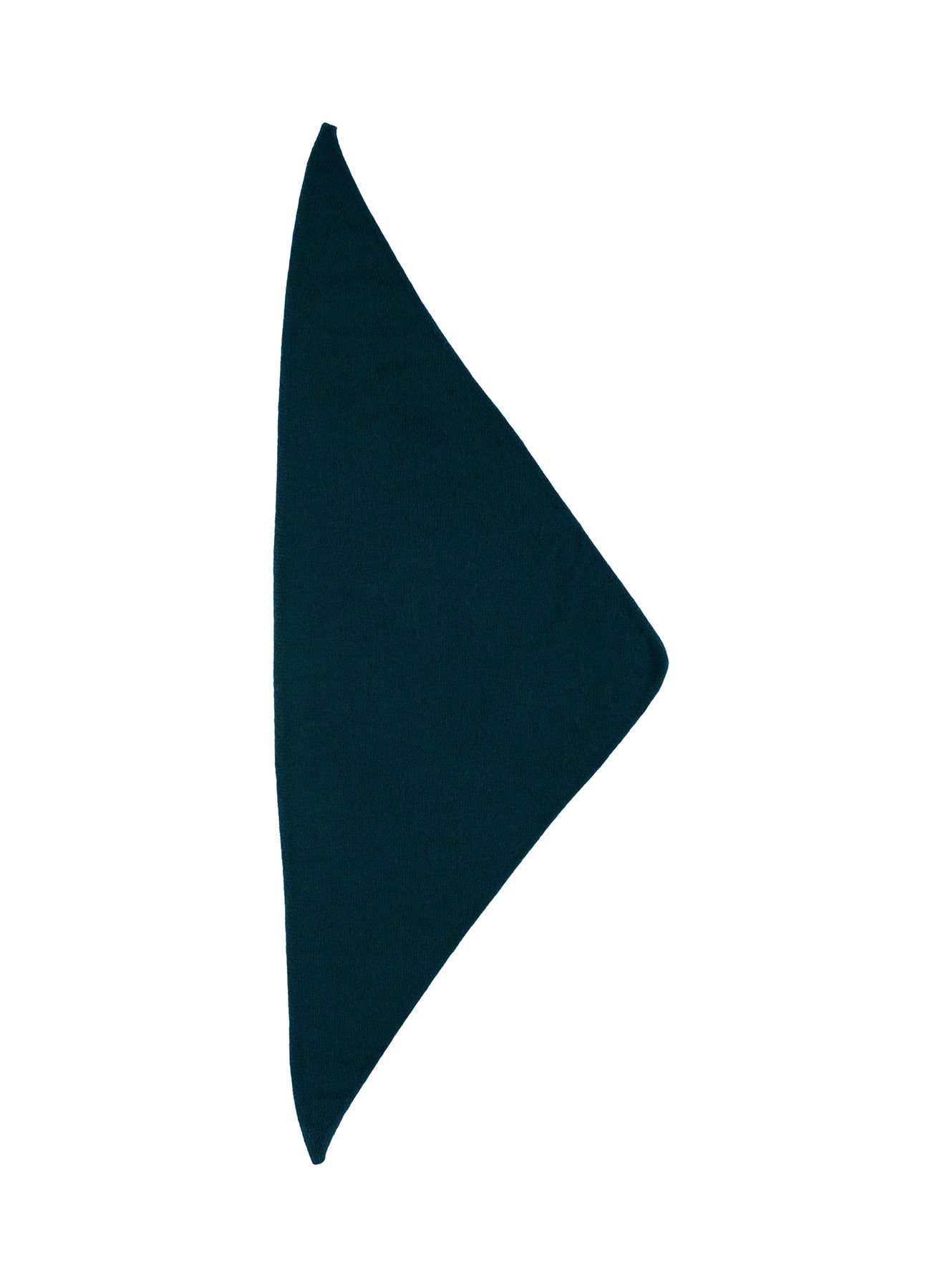 JOHNSTONS OF ELGIN REEL BANDANA BOTTLE GREEN 100% CASHMERE IWTH MATCHING CREW NECK SWEATER HAE03430SC7341ONE