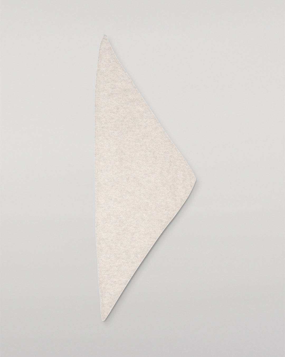 JOHNSTONS OF ELGIN REEL BANDANA 100% CASHMERE HAE03430HA0402ONE