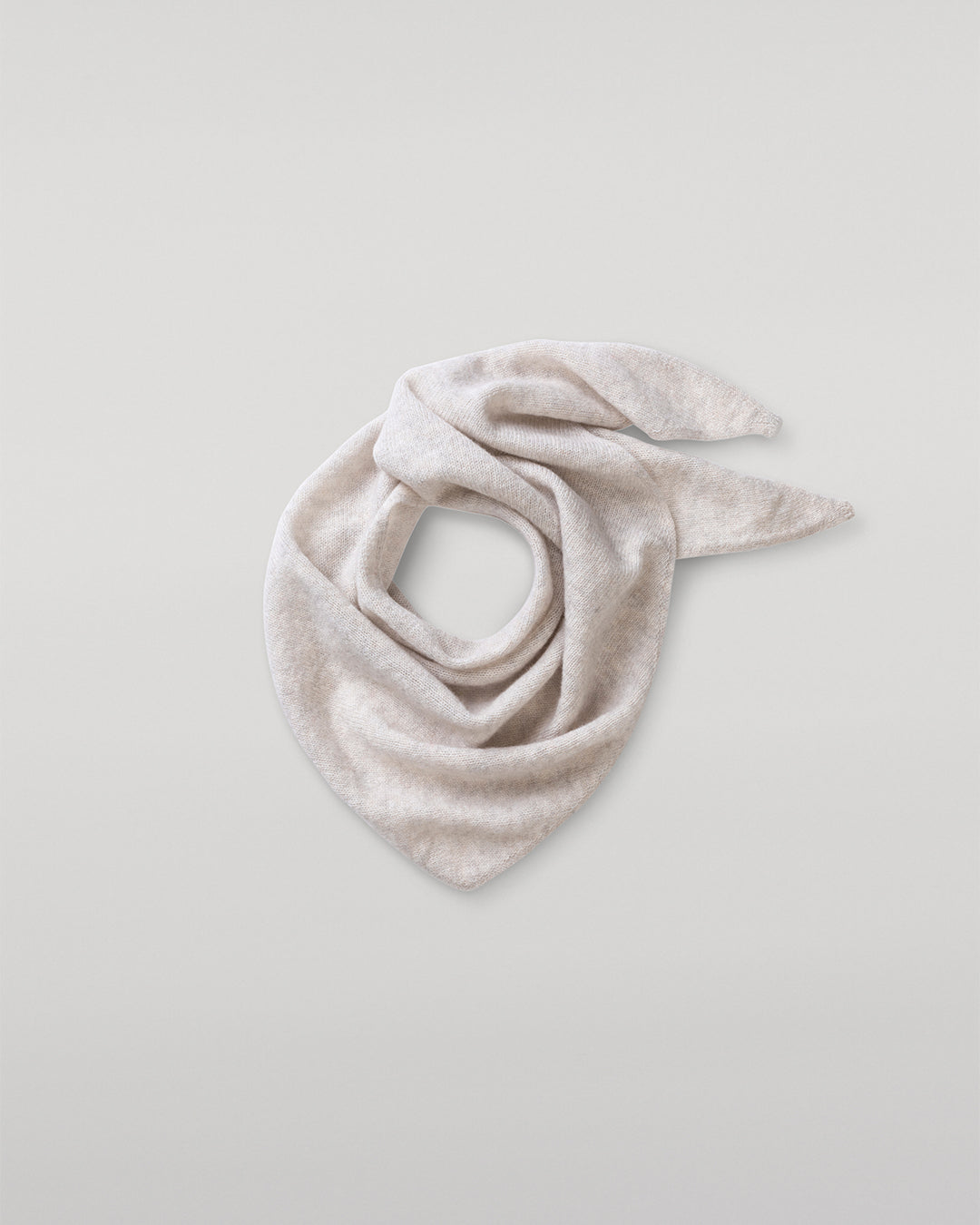 Cashmere Bandanas – Johnstons of Elgin