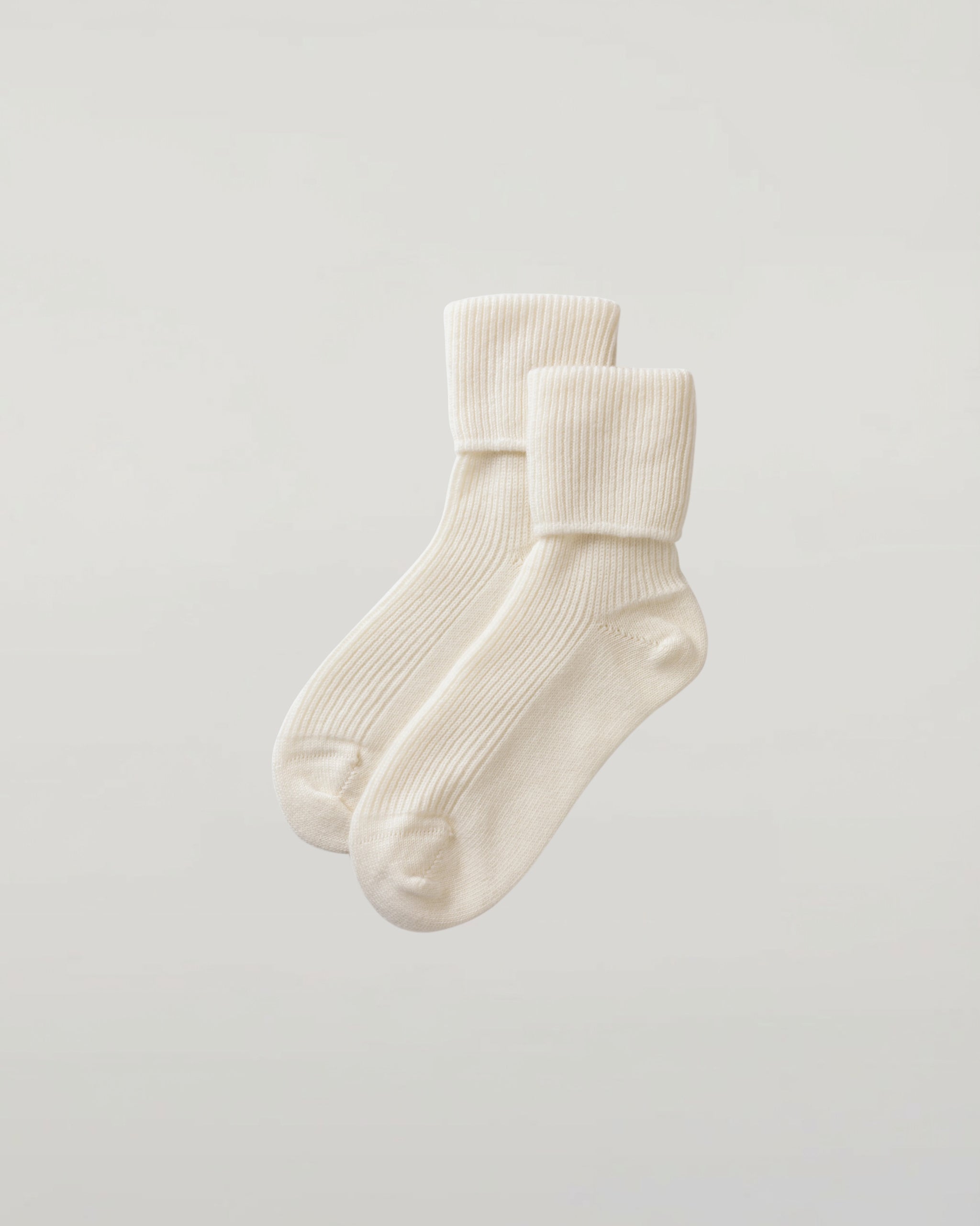 Cashmere Lounge Socks
