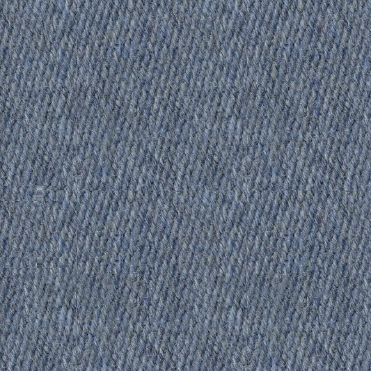 Tivoli Mélange Sateen Merino Wool Fabric in Harbour 694414009