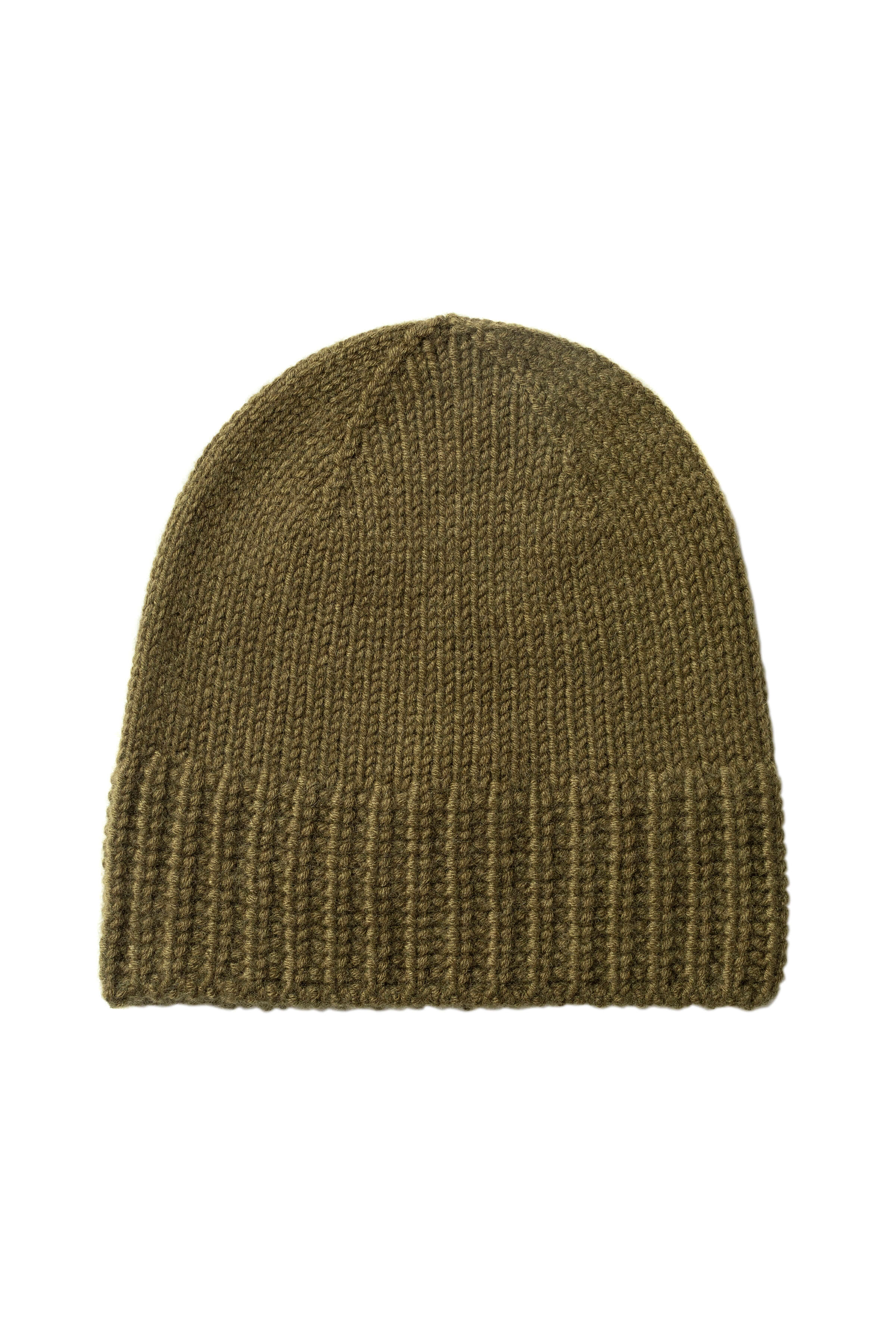 Cashmere hot Jersey Hat