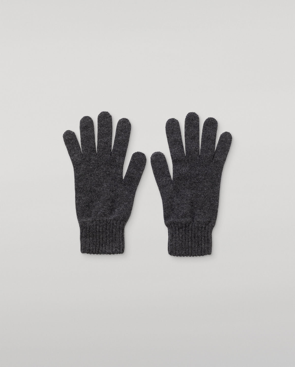 カシミア手袋 – Johnstons of Elgin