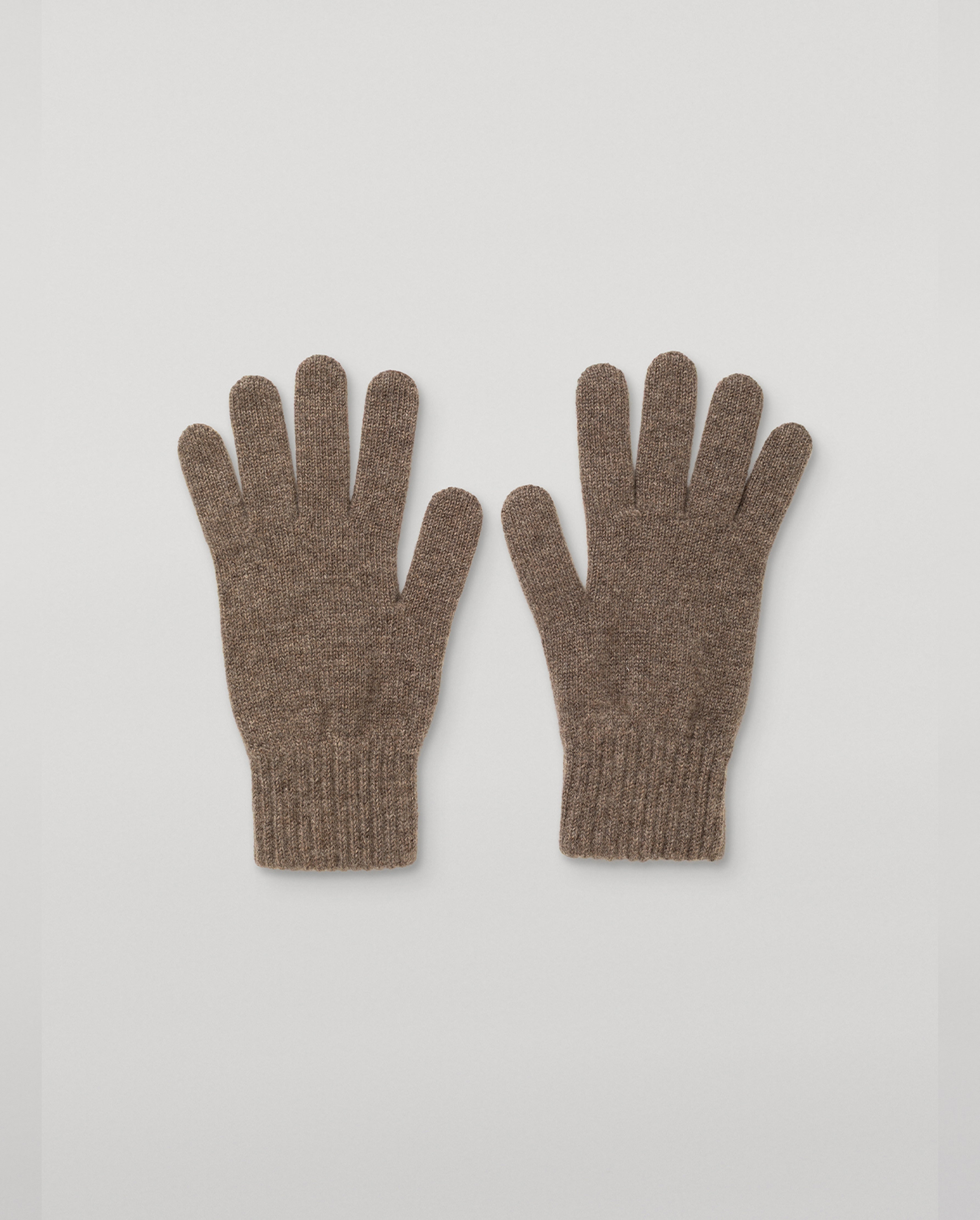 カシミア手袋 – Johnstons of Elgin