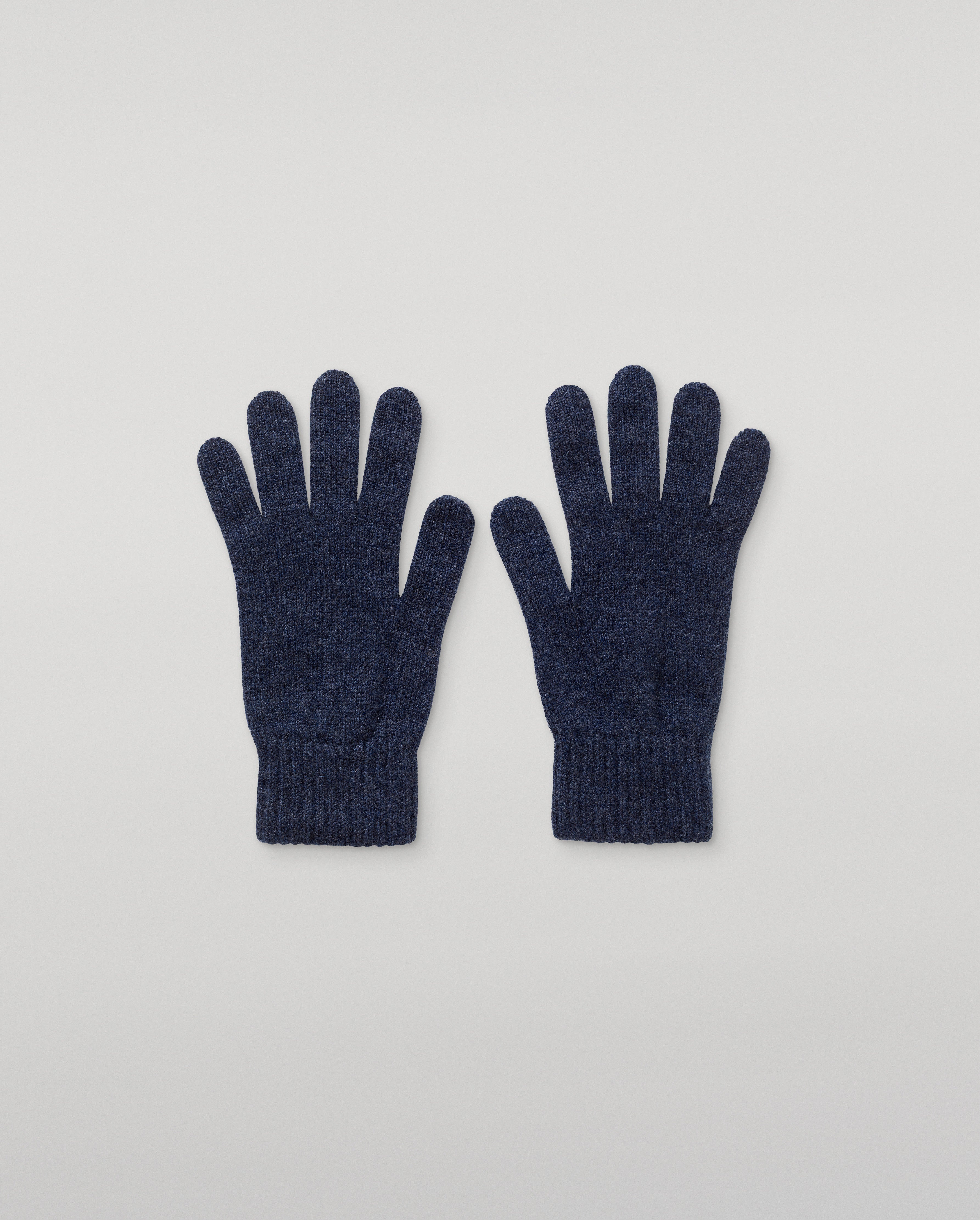カシミア手袋 – Johnstons of Elgin