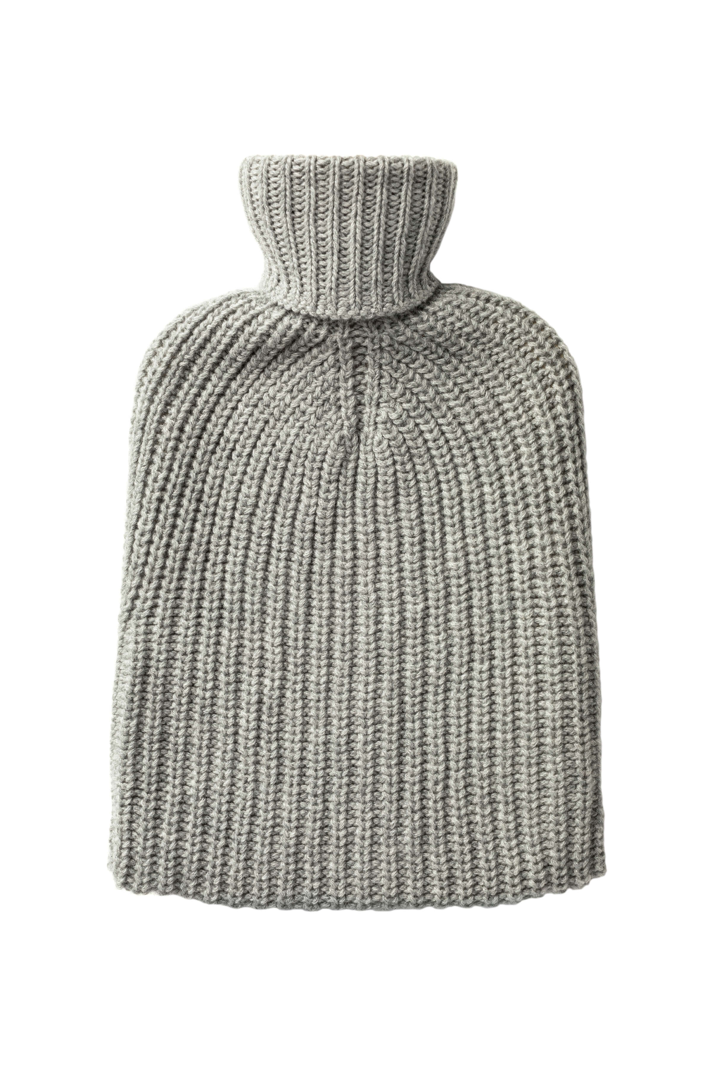 NakedCashmere offers HELEN HOT WATER BOTTLE